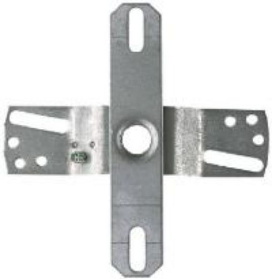 Picture of 4" Off Swivel Cross-Bar