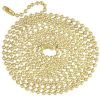 Picture of Ball-Chain Brass 1/8" Ball
