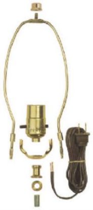 Picture of Make-A-Lamp Kit