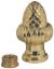 Picture of 1-1/2" Brass Lamp-Finial