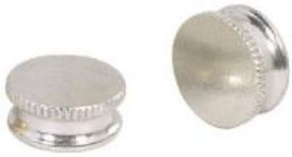 Picture of Brass-Finish Cap