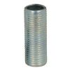 Picture of Threaded Lamp-nipple Zinc-plated 4"