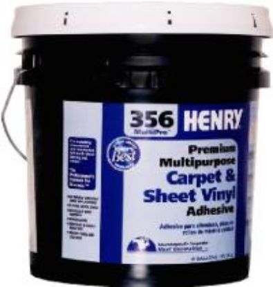 Picture of Floor-Adhesive 356 Premium Multi-Purpose 4-Gallon