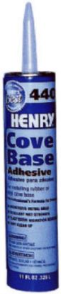 Picture of Cove-Base Construction-Adhesive
