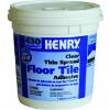 Picture of Tile-Adhesive Clear Thin Spread Floor
