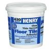 Picture of Tile-Adhesive Floor