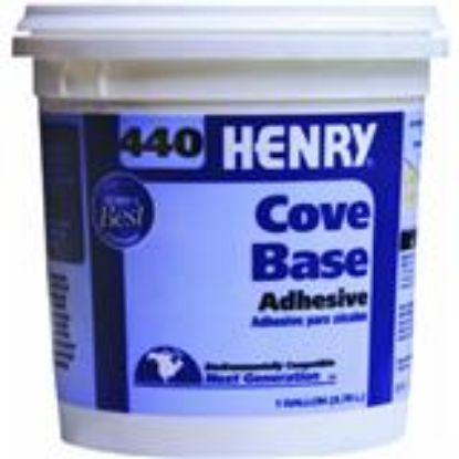 Picture of 440 Cove-base Adhesive