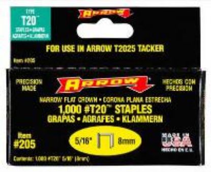 Picture of T-20 5/16 Staple