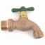 Picture of 3/4" MPT Hose-Bibb