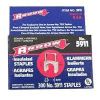 Picture of T59 Insulated-Staple Clear 1/4" X 5/16" 300bx