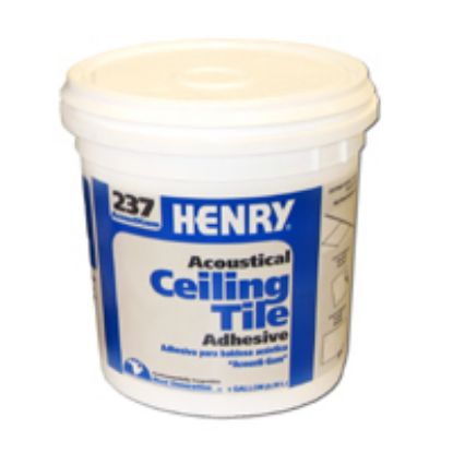 Picture of Tile-Adhesive Acoustical