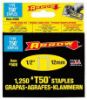 Picture of Staples T50 1/2"-leg