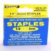 Picture of 1/4 Staple