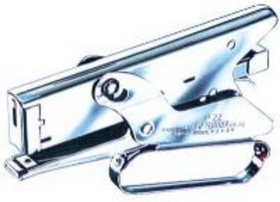 Picture of Staple-Gun Pliers