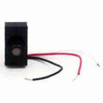 Picture of Button Photo Cell/Plate