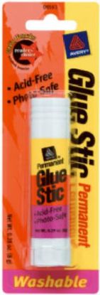 Picture of Glue-Stick 0.26-ounce