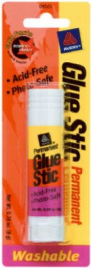 Picture of Glue-Stick 0.26-ounce