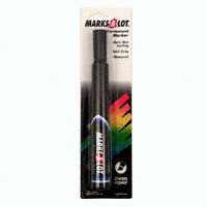 Picture of Permanent-Marker Chisel-tip