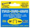 Picture of 3/8" Staple