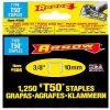Picture of Staples T-50 3/8"