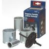 Picture of 6-Piece Hole-Saw Kit