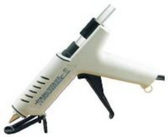 Picture of Glue-Gun with Lever Feed Clutch