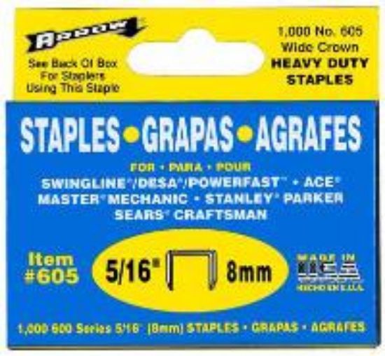 Picture of 5/16 Staple