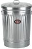 Picture of Steel Trash-Can