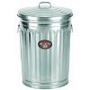 Picture of Steel Trash-Can