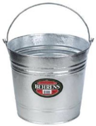 Picture of Pail