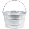 Picture of 4-Gallon Steel Round Tub