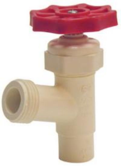 Picture of 1/2 CPVC Boiler-Drain