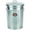 Picture of Steel Trash-Can