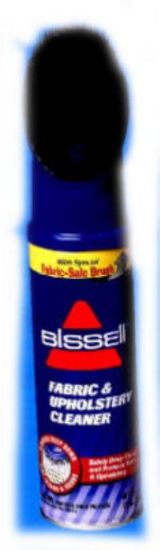 Picture of Upholstery Shampoo