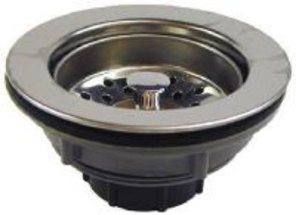 Picture of 4.5" Basket-Strainer