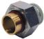 Picture of 3/4 x 3/4 Dielec Union