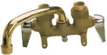 Picture of Brass Laundry Tray Faucet