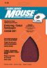 Picture of Mouse-Sander Sand-Paper 120-Grit 5/pk
