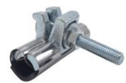 Picture of Wrap-Around Repair-Clamp 2" x 3"