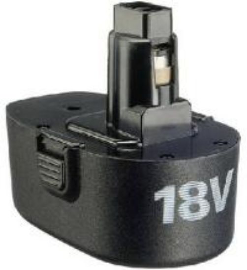 Picture of 18-Volt Pack