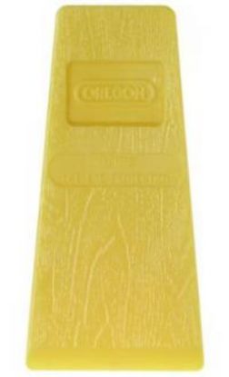 Picture of Tree-felling-wedge Plastic