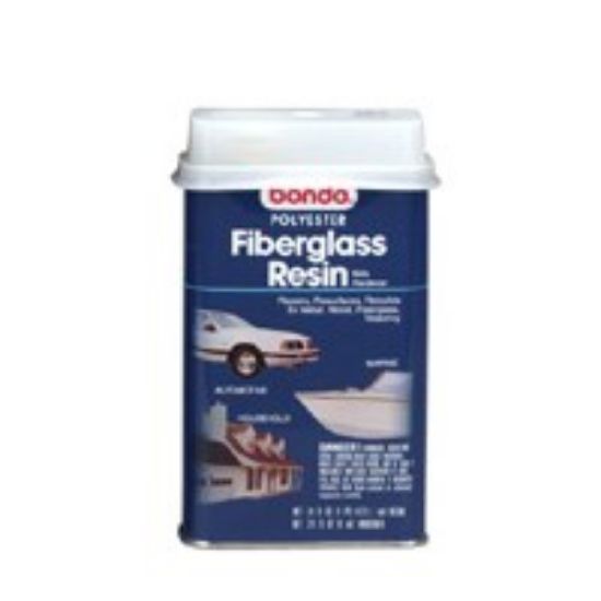 Picture of Fiberglass-Resin