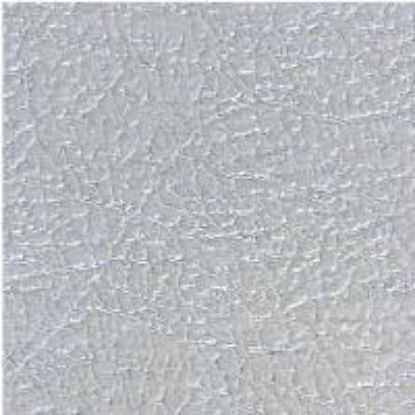 Picture of 24 X 36.020 Silver Leather-Grain