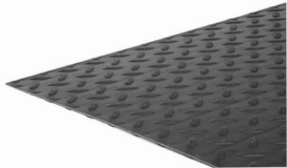 Picture of 24 x 24.100ALU Tread-Plate