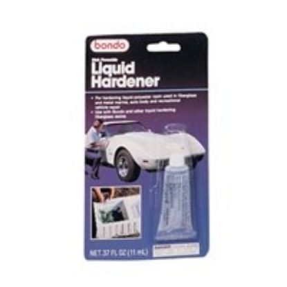 Picture of Fiberglass Liquid-Hardener