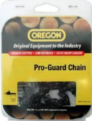 Picture of 16" Micro Chisel Chain-Saw-Chain
