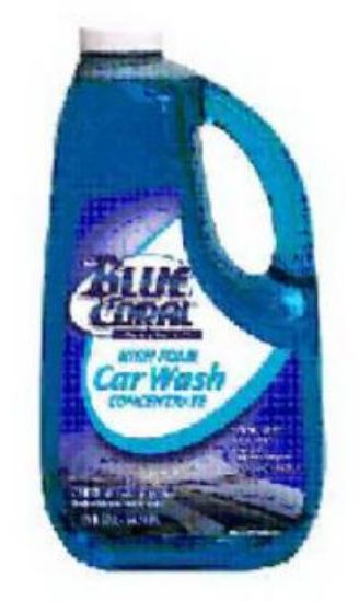 Picture of Car Wash