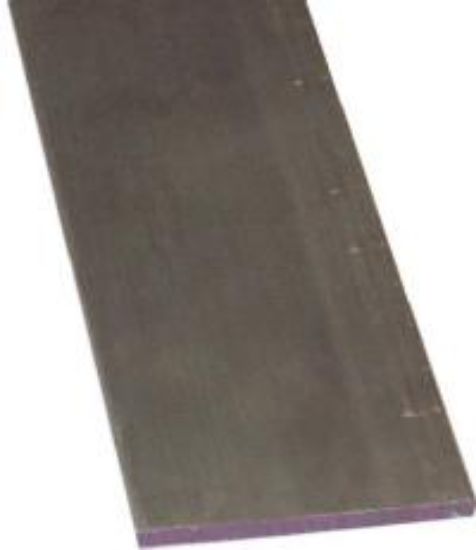 Picture of Flat Steel Bar 1/8" x 1" x 36"