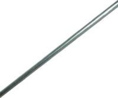 Picture of 1/2" x 36" Round Hot Rolled Steel-Rod