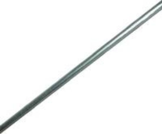 Picture of 1/2" x 36" Round Hot Rolled Steel-Rod